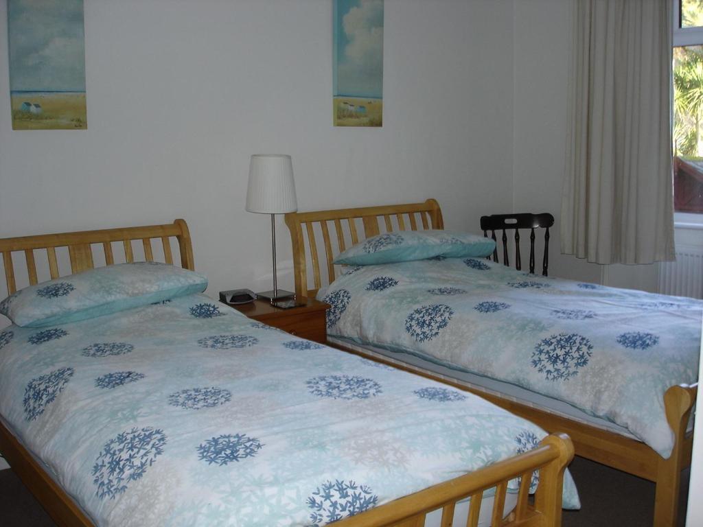 Bed and Breakfast Penmorvah Penzance Zimmer foto