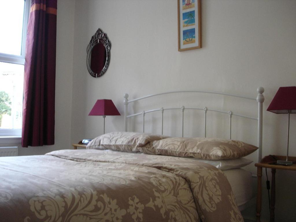 Bed and Breakfast Penmorvah Penzance Zimmer foto